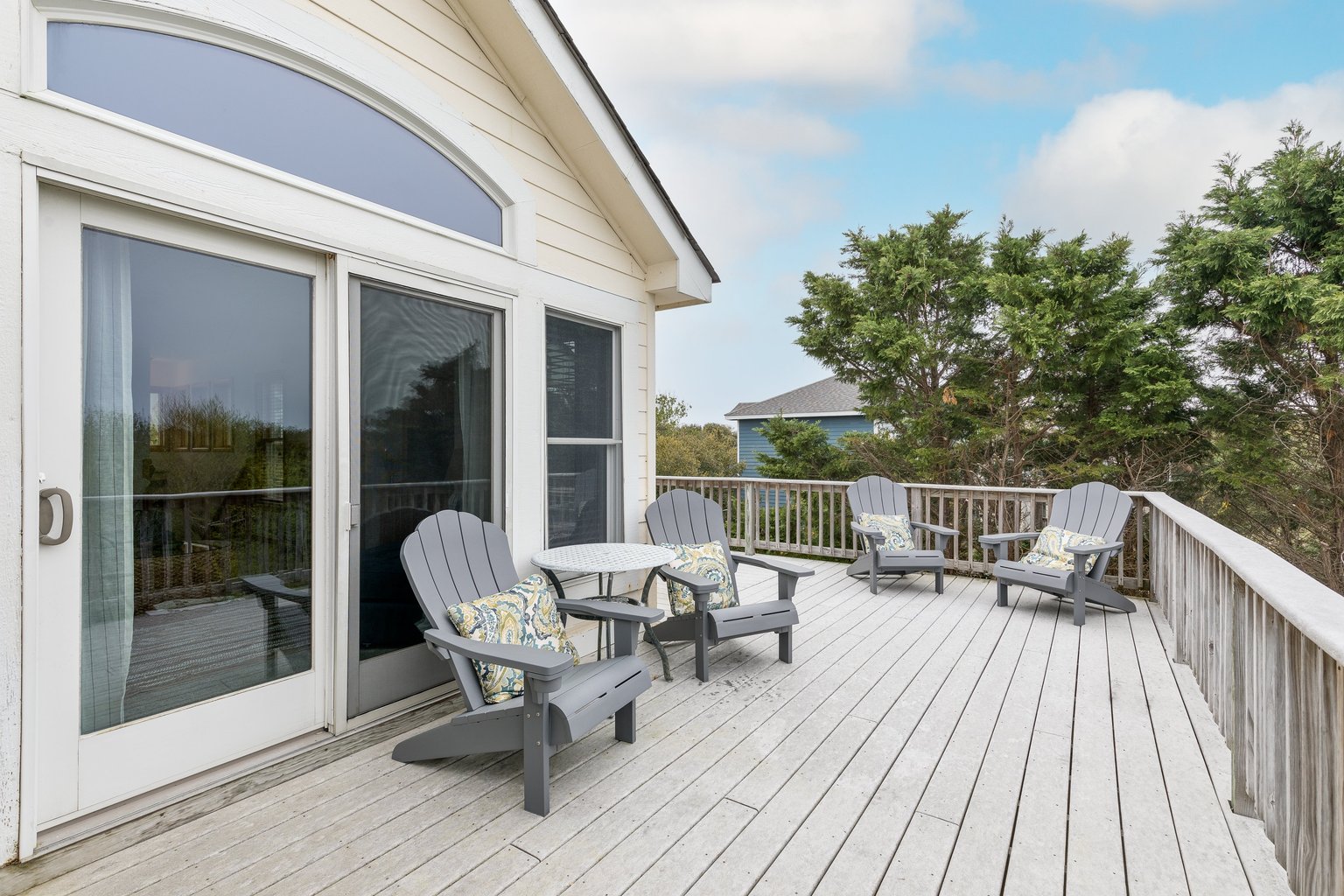 Corolla Vacation Rental