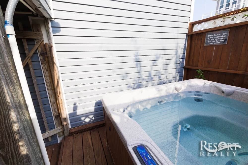 Corolla Vacation Rental