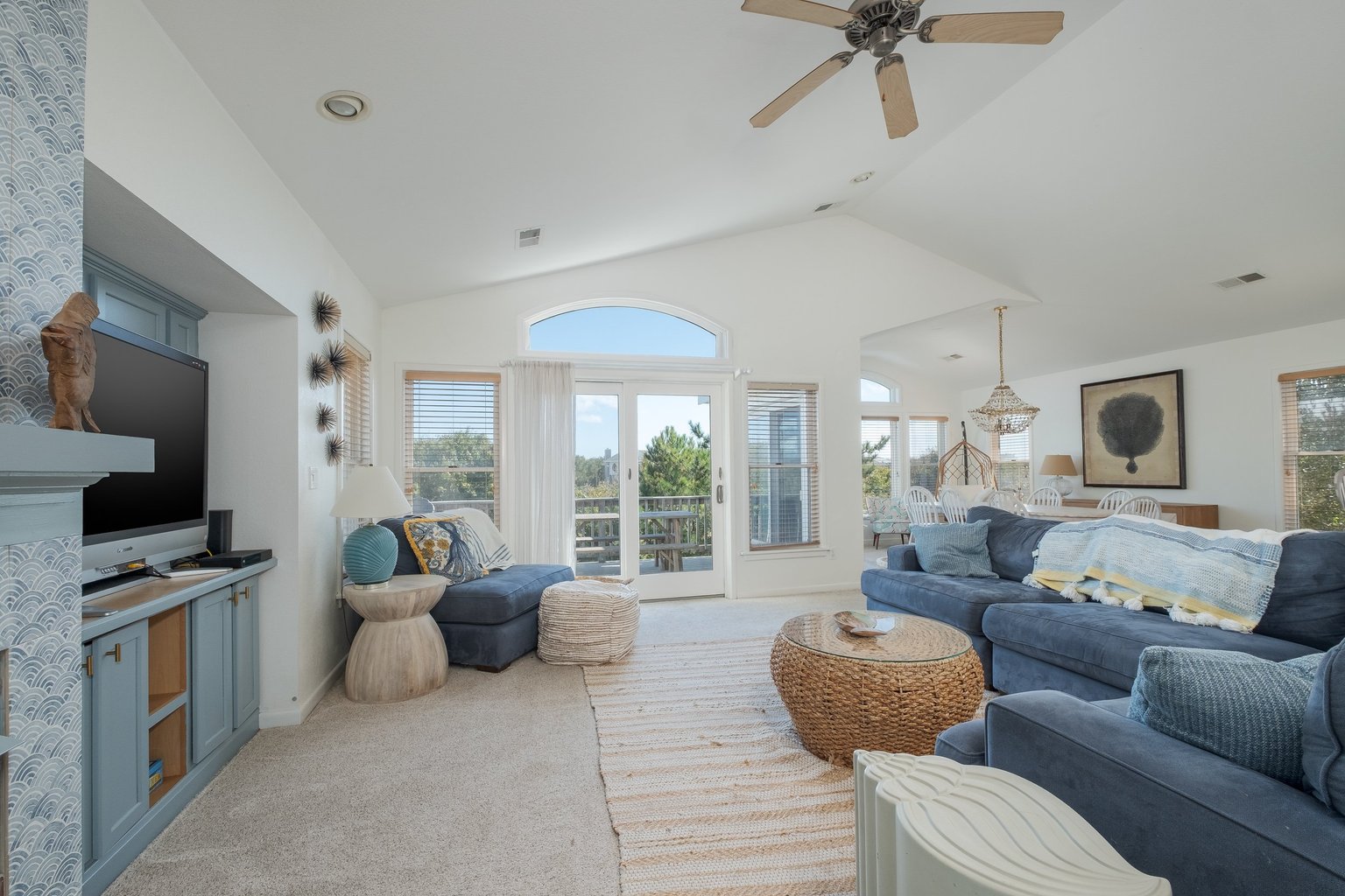 Corolla Vacation Rental