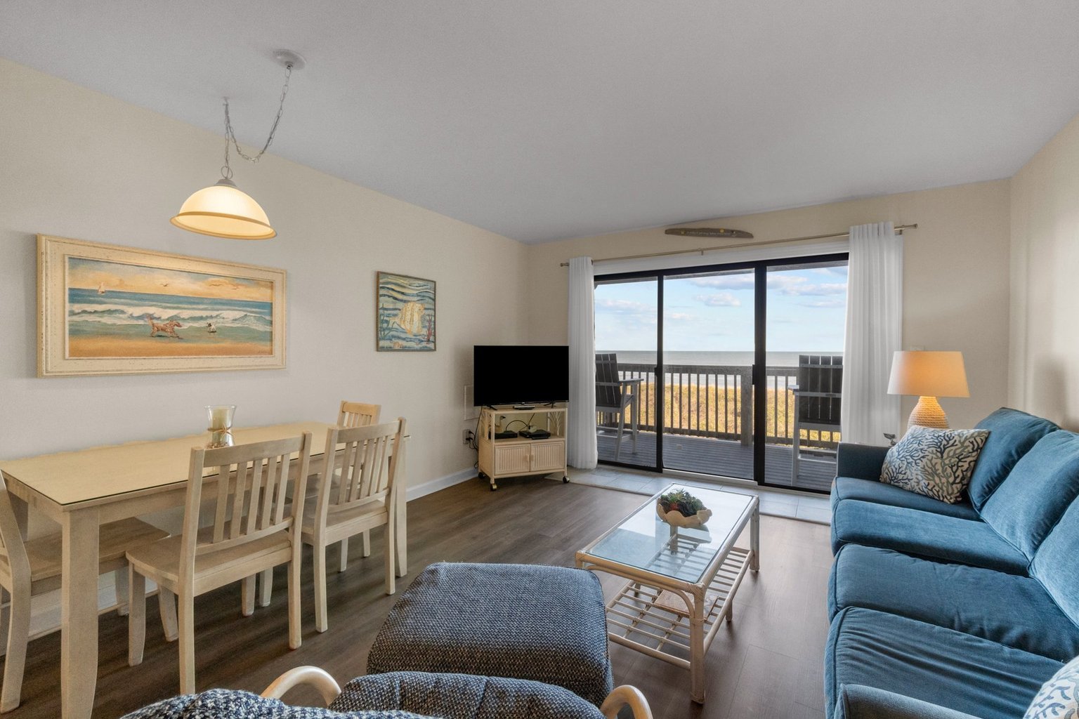 Duck Vacation Rental