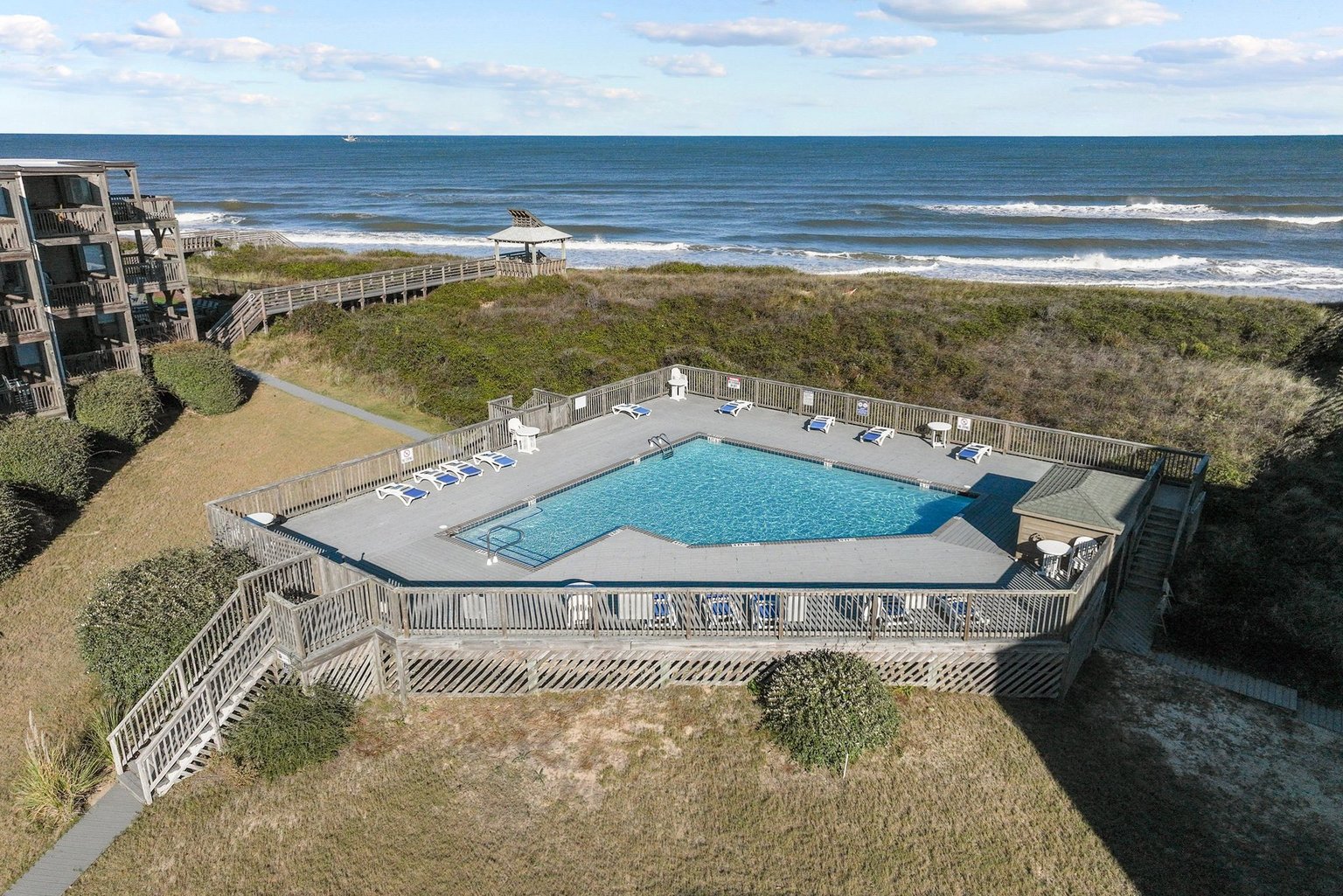 Duck Vacation Rental