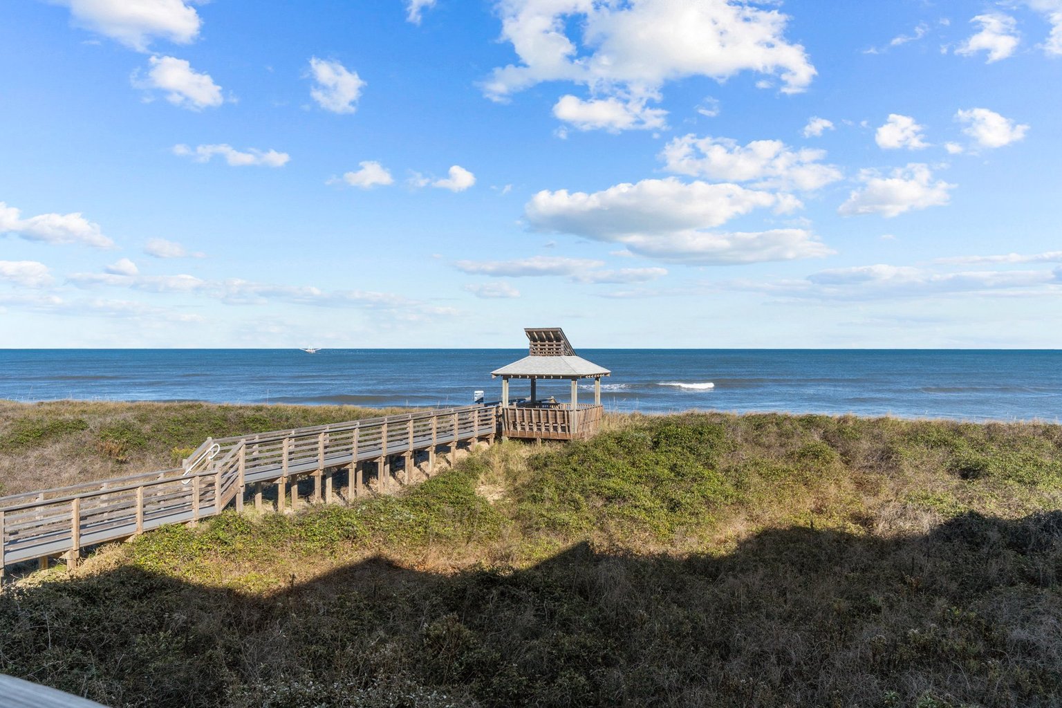 Duck Vacation Rental