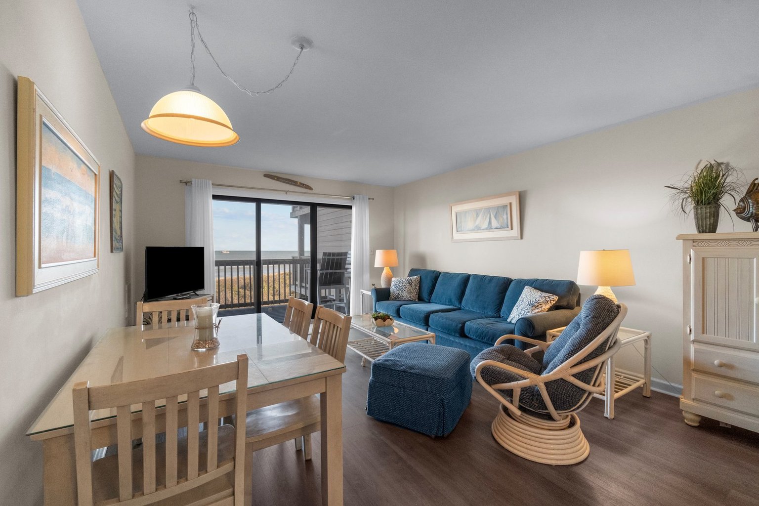 Duck Vacation Rental