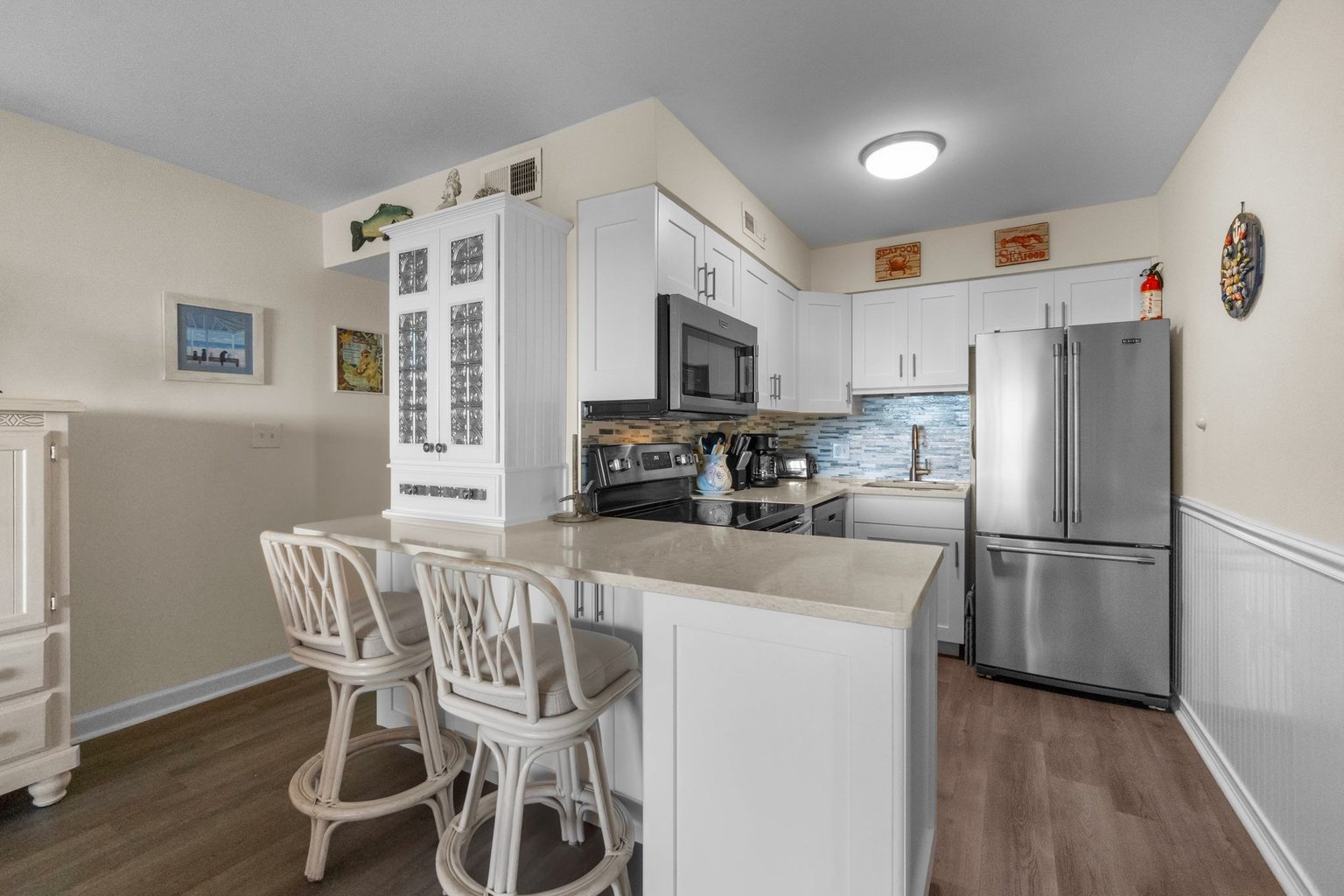 Duck Vacation Rental