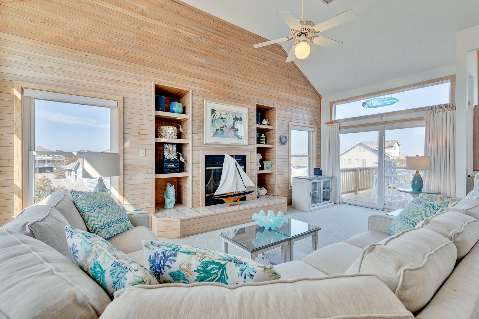 Duck Vacation Rental