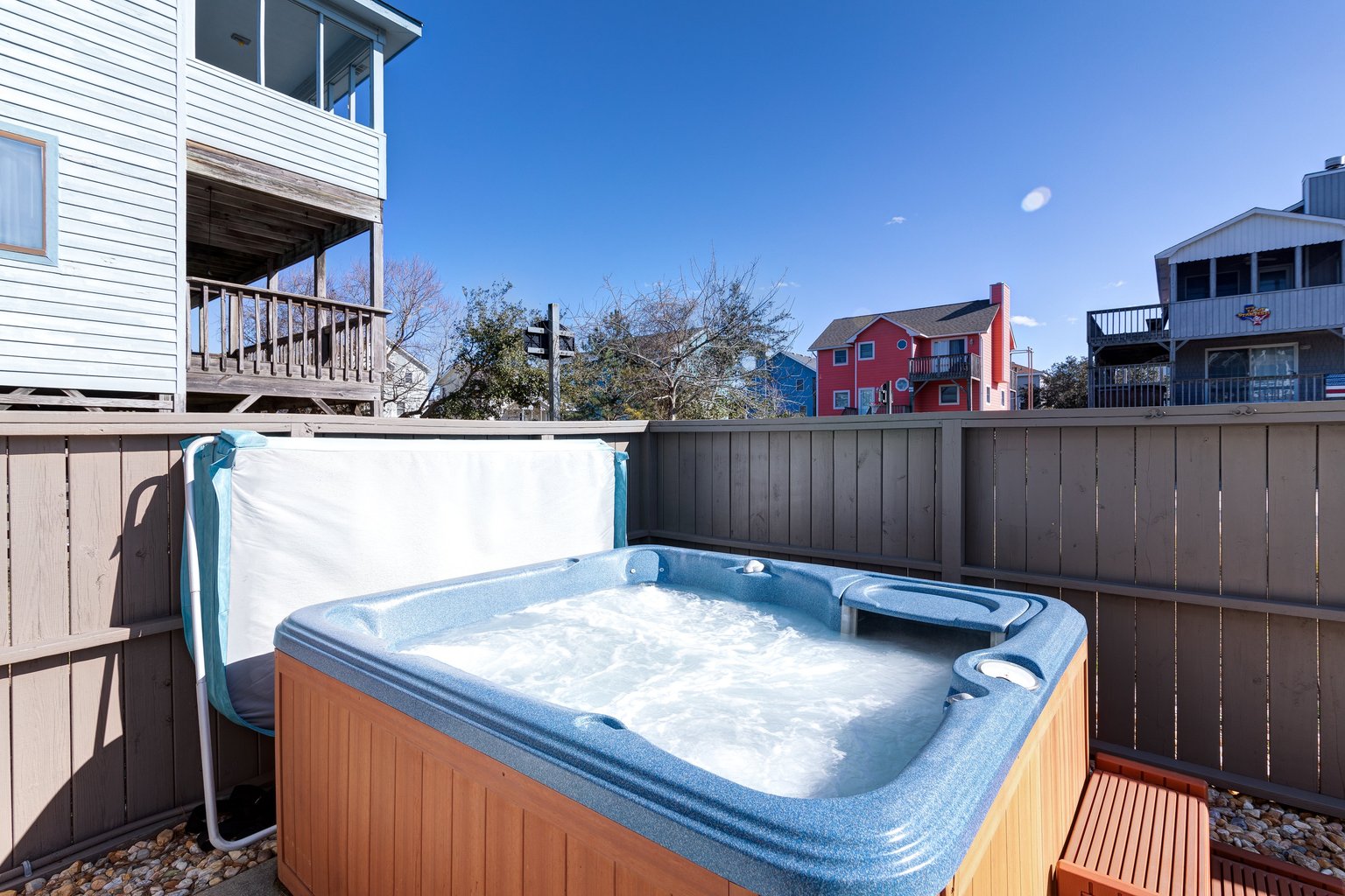 Corolla Vacation Rental