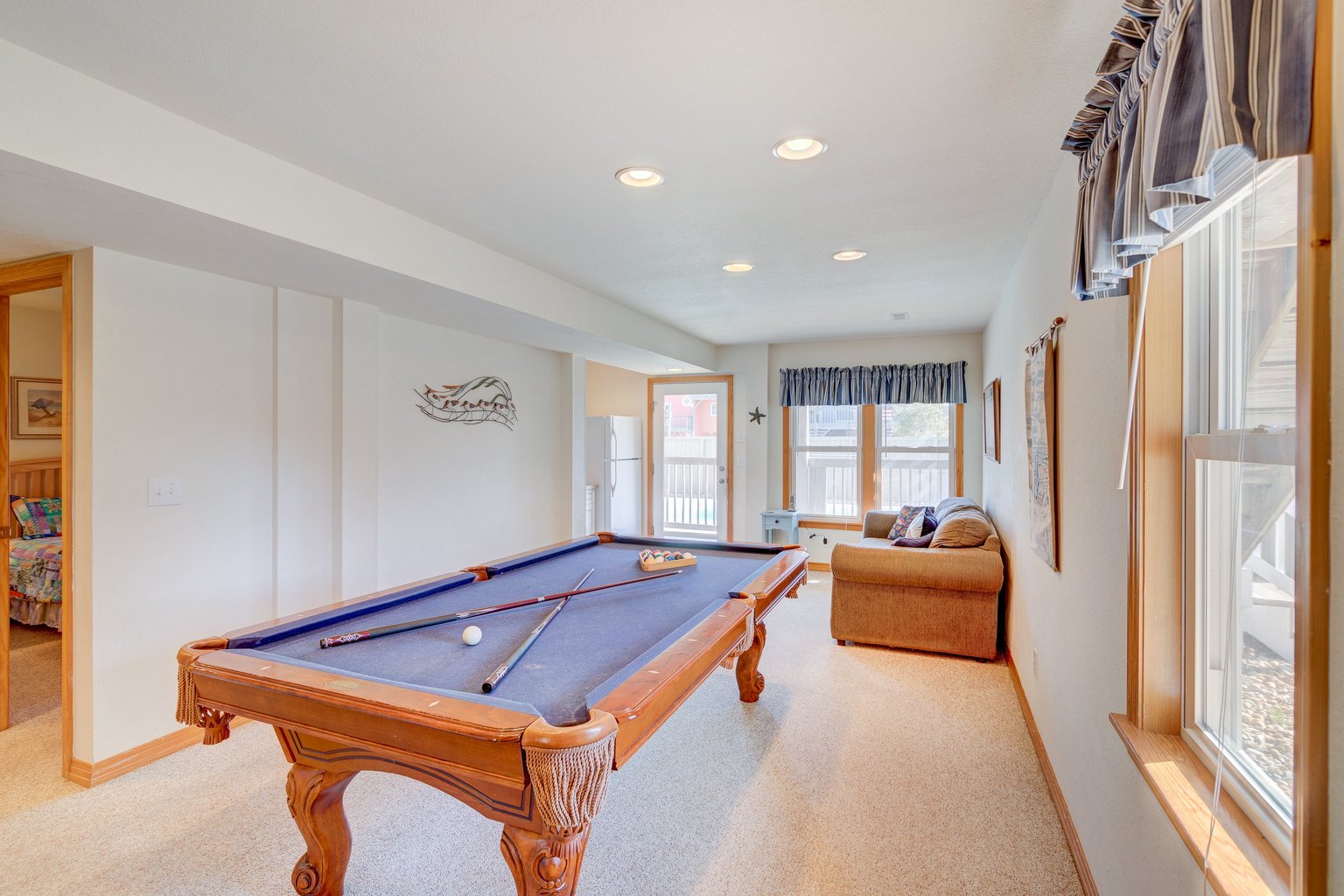 Corolla Vacation Rental