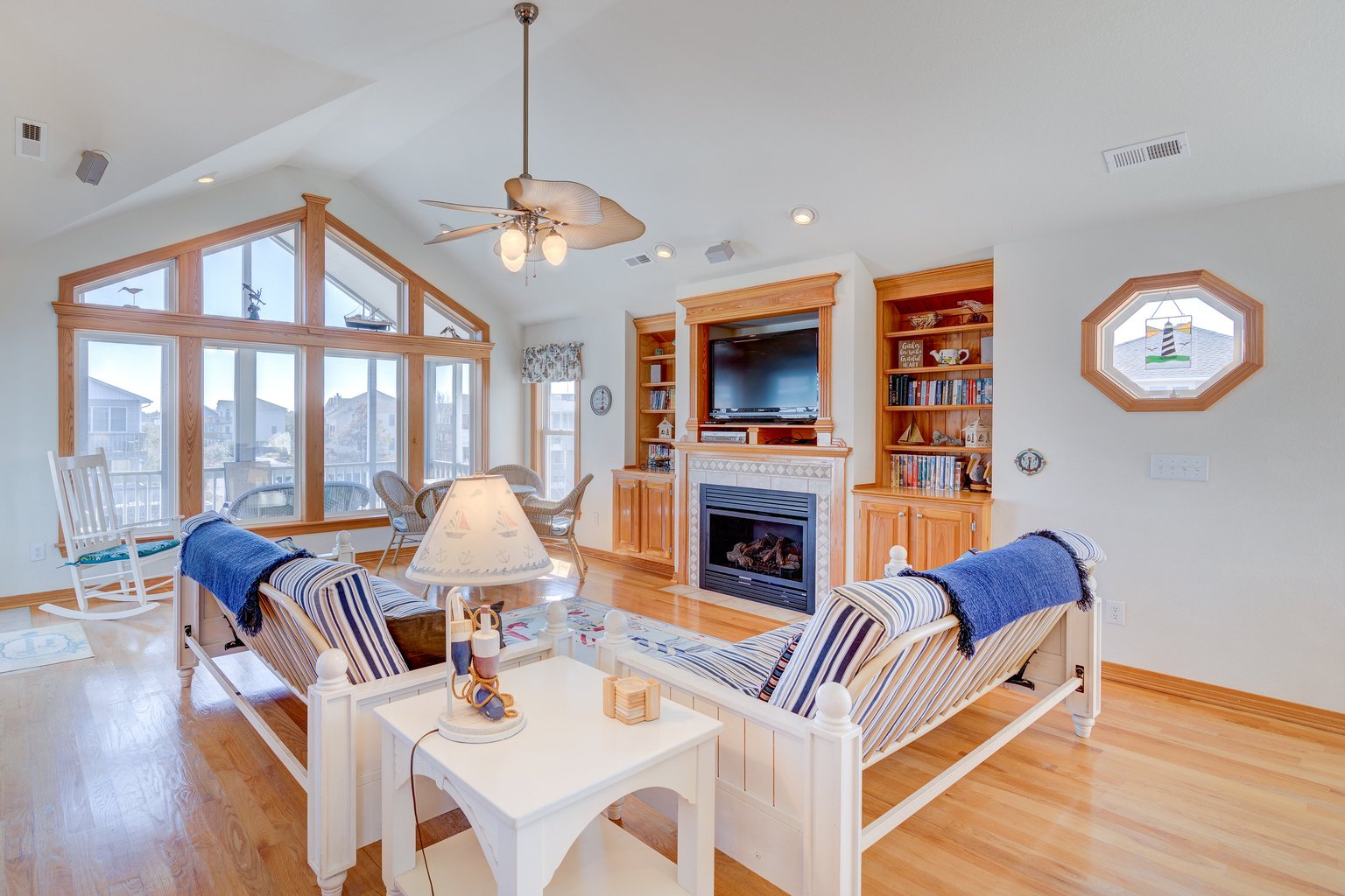 Corolla Vacation Rental