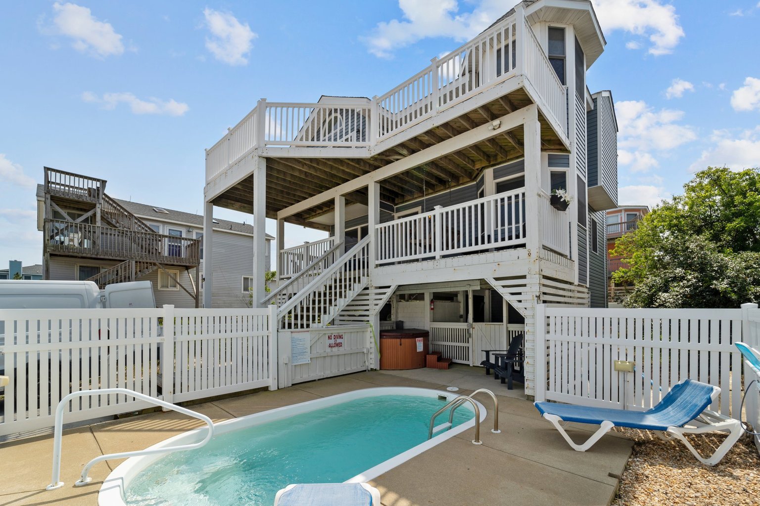 Corolla Vacation Rental