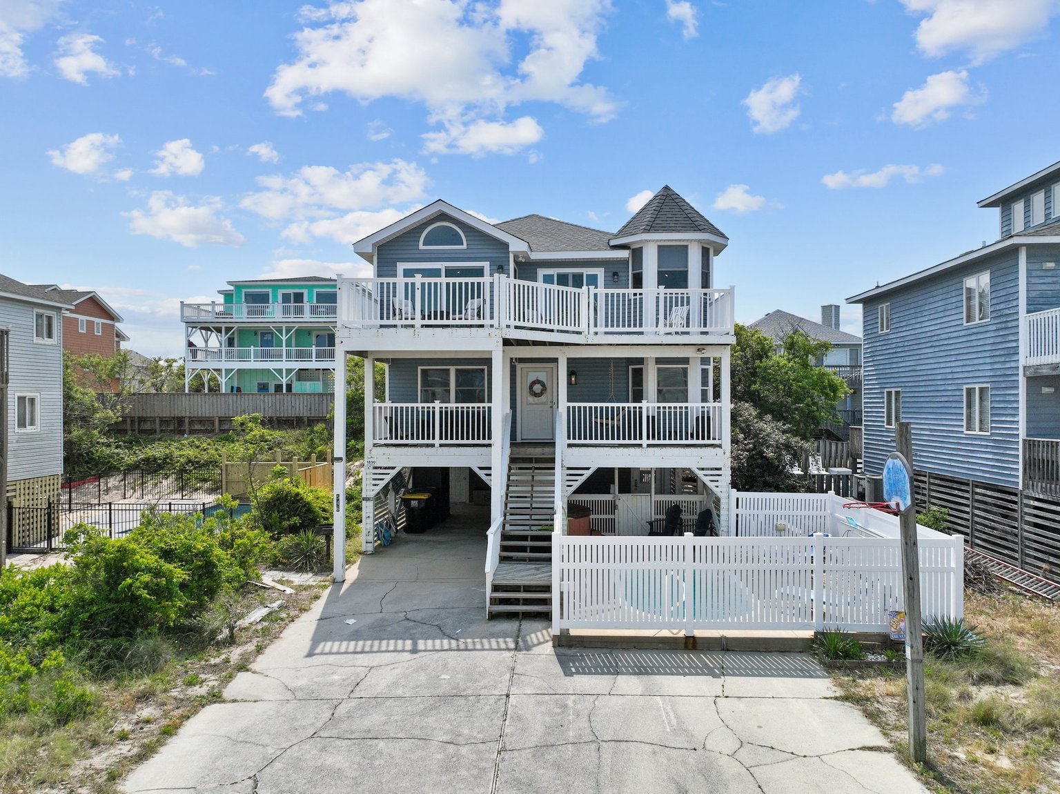 Corolla Vacation Rental