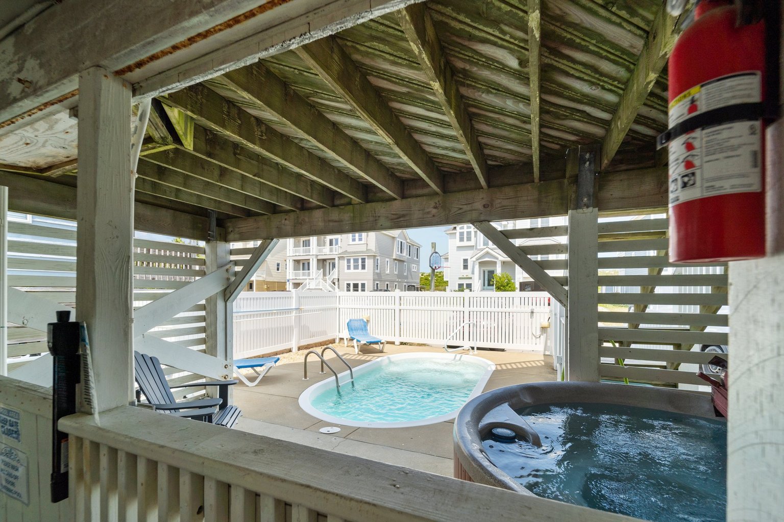 Corolla Vacation Rental