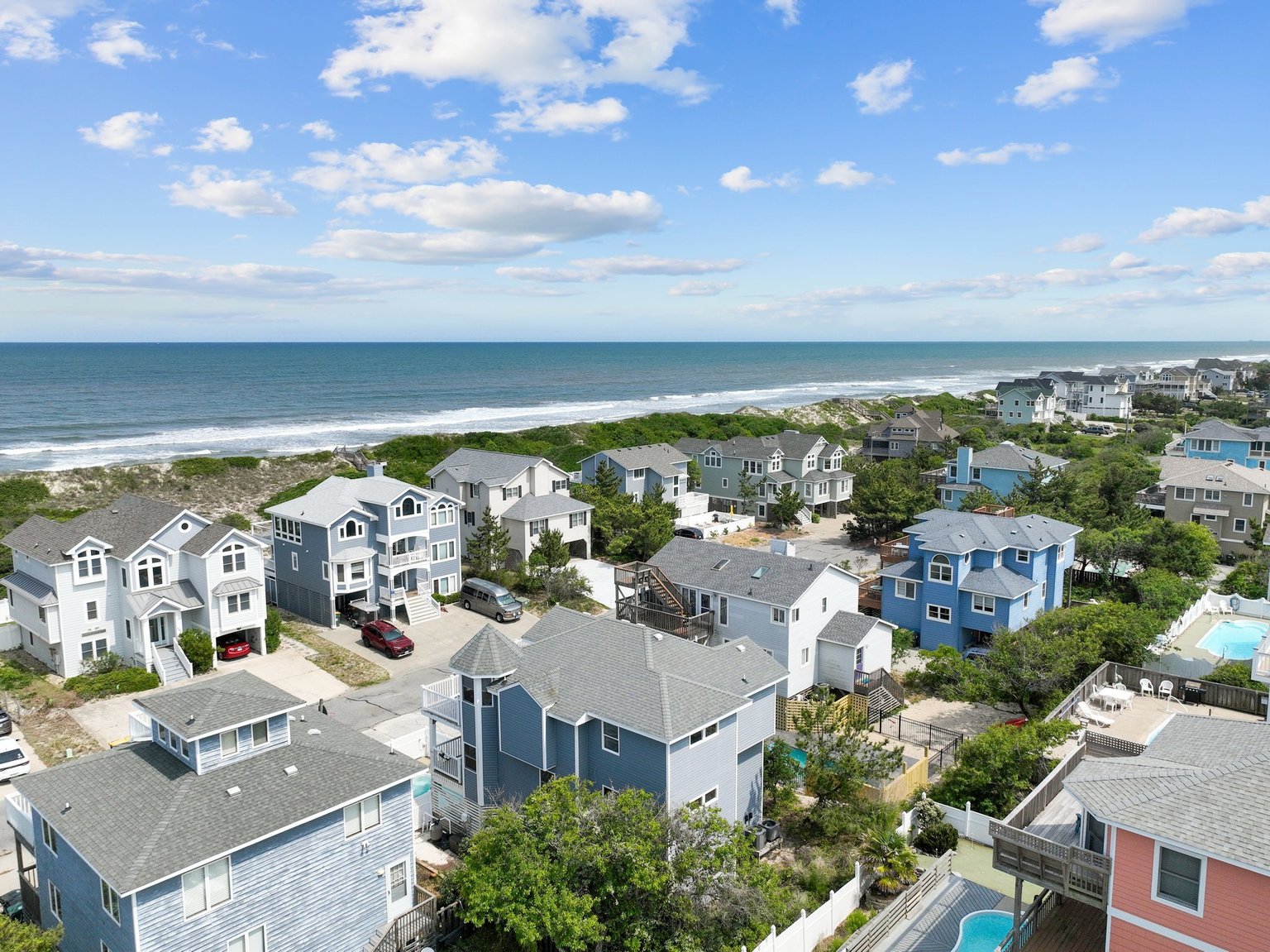 Corolla Vacation Rental