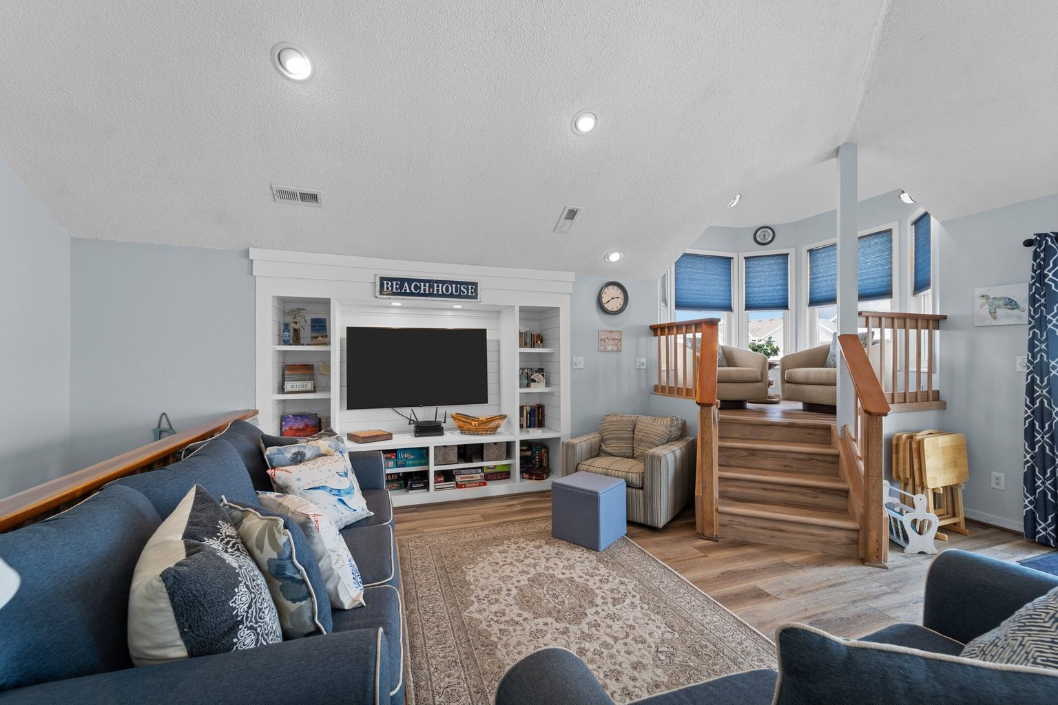 Corolla Vacation Rental