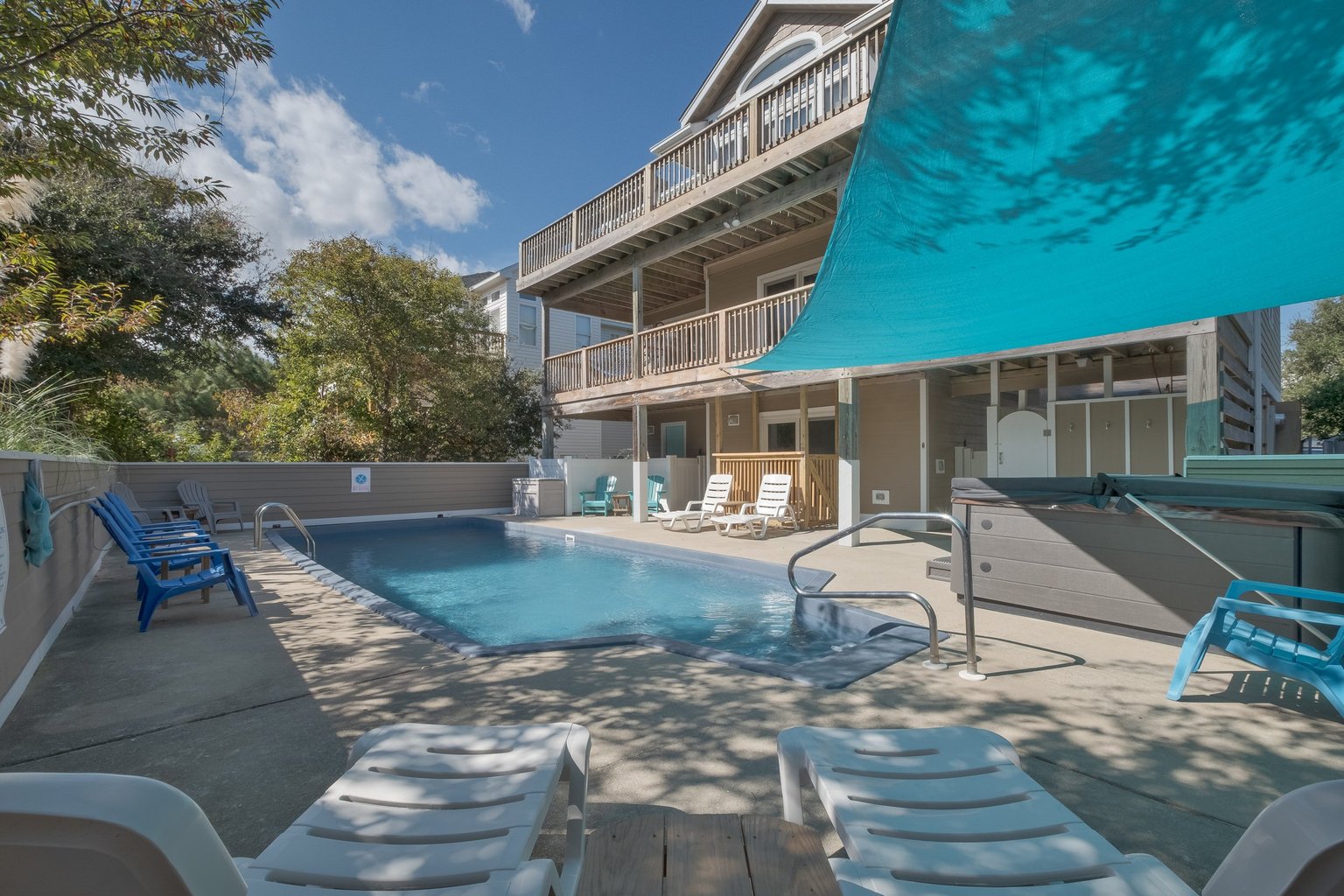 Corolla Vacation Rental