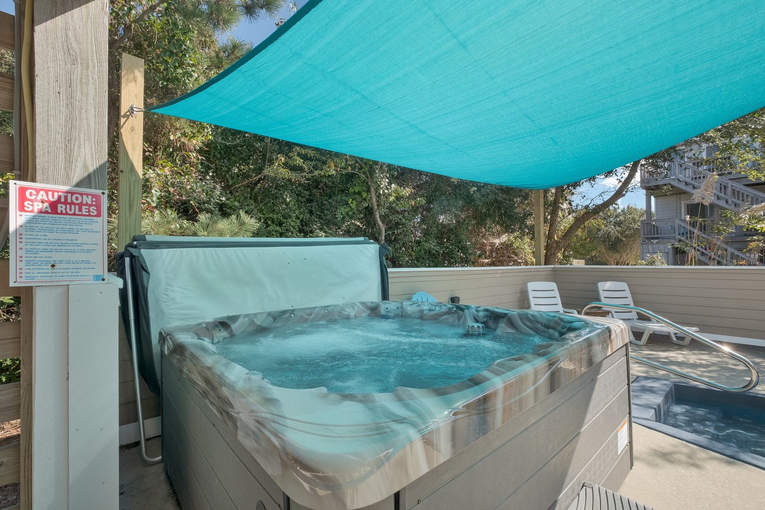 Corolla Vacation Rental