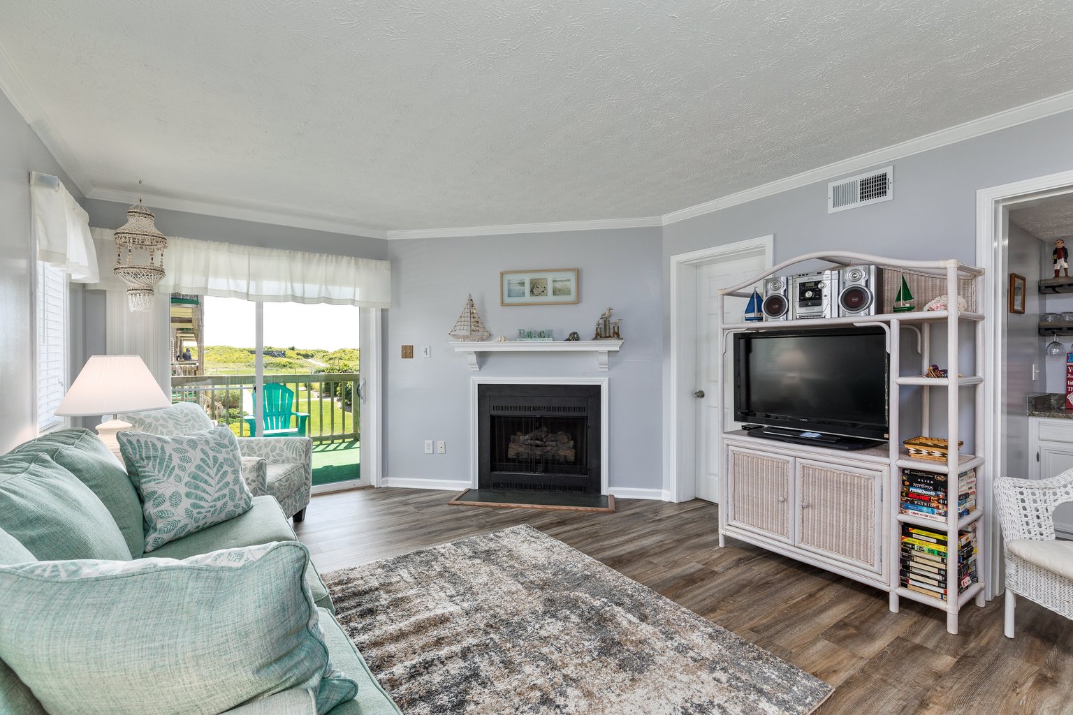 Duck Vacation Rental