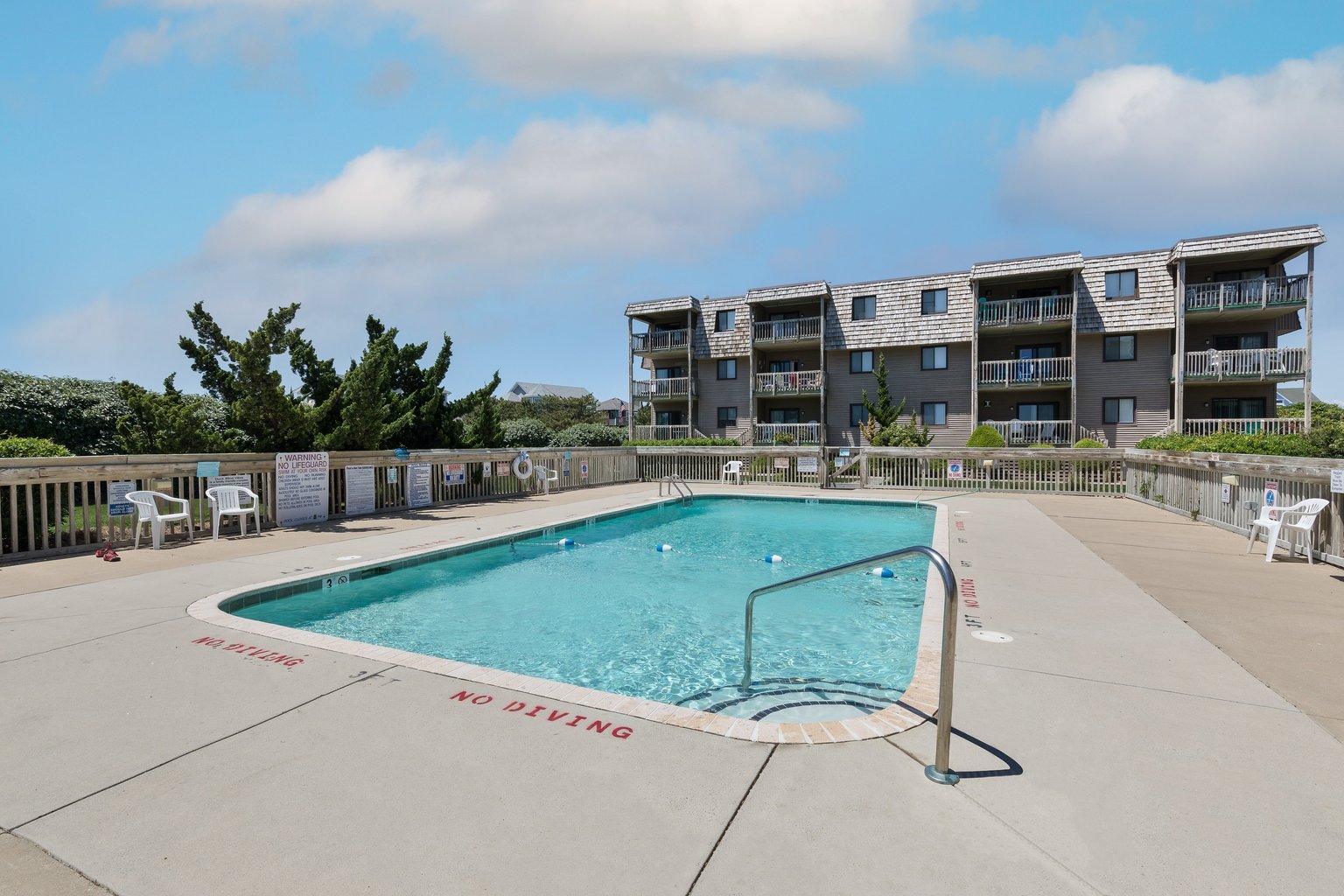 Duck Vacation Rental