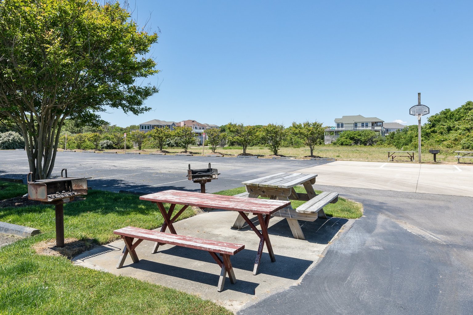 Duck Vacation Rental