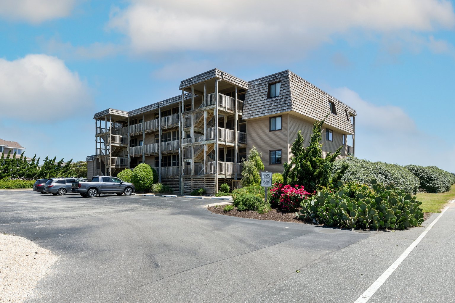 Duck Vacation Rental