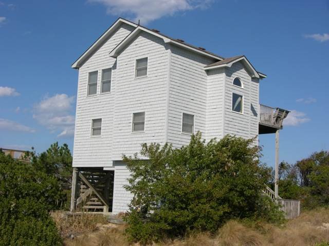 Corolla Vacation Rental