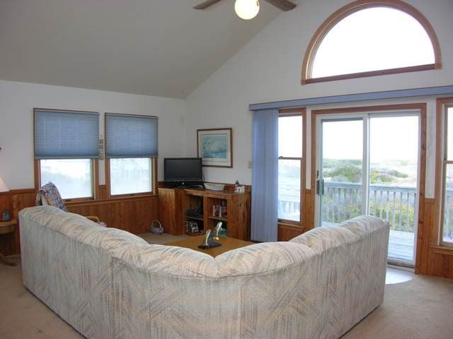 Corolla Vacation Rental