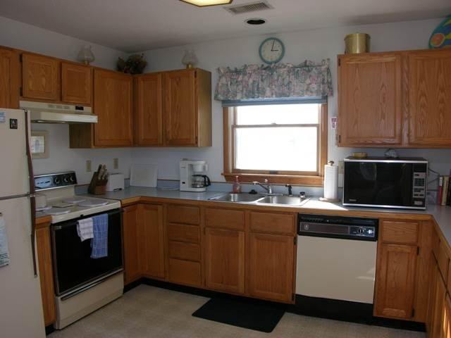 Corolla Vacation Rental