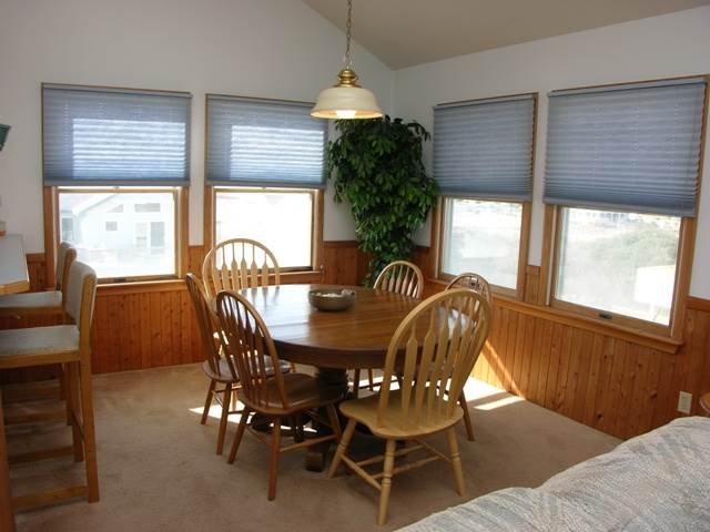 Corolla Vacation Rental