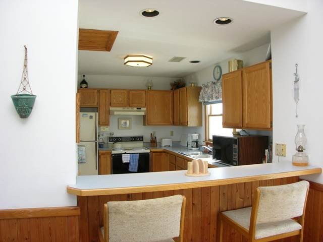 Corolla Vacation Rental