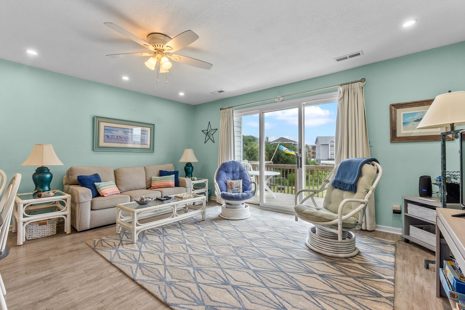 Duck Vacation Rental