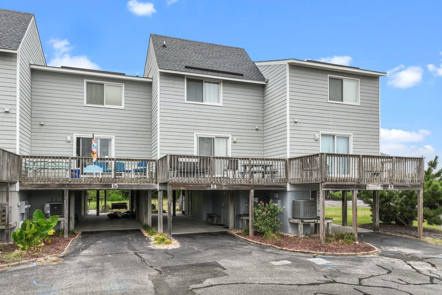 Duck Vacation Rental