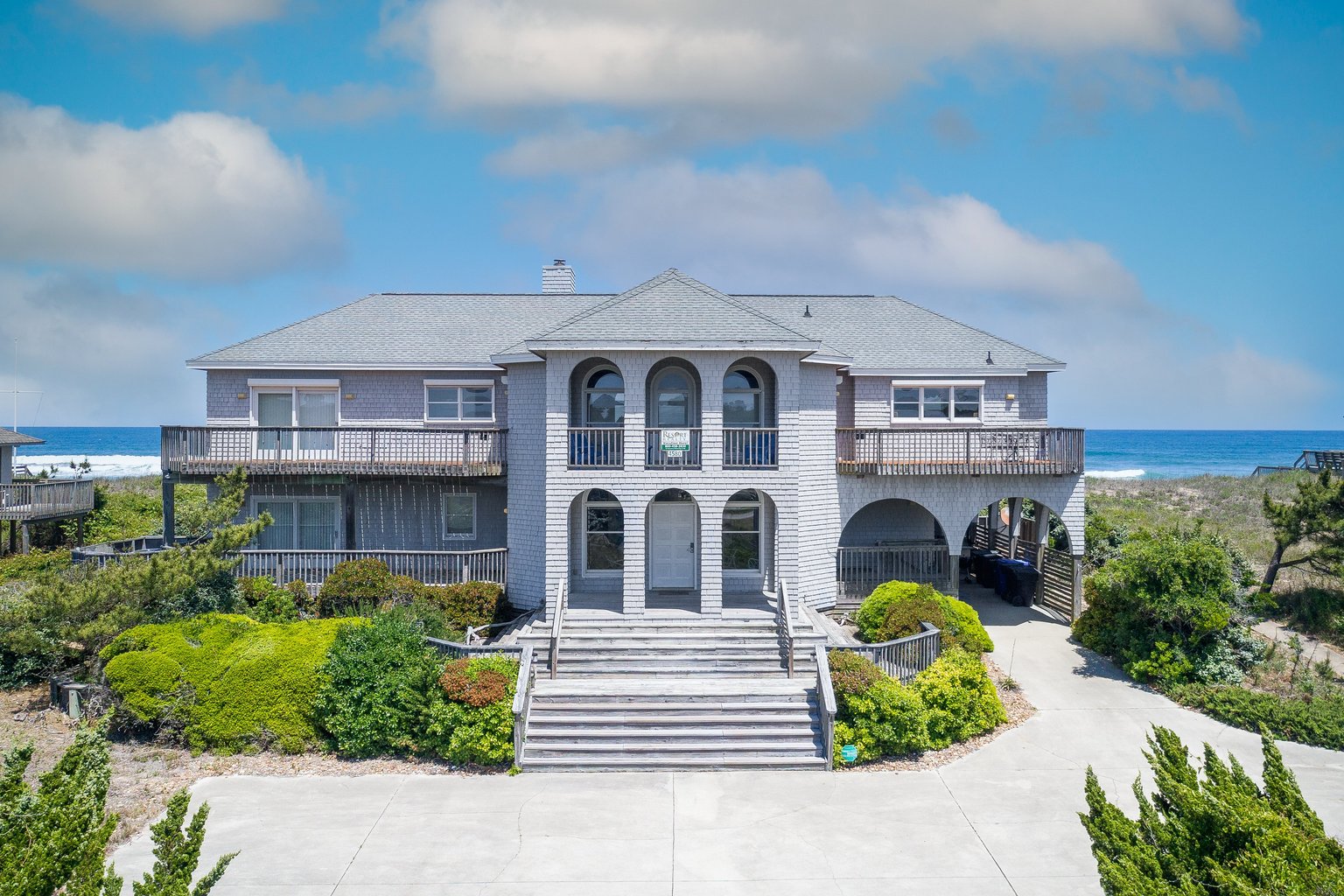 Southern Shores Vacation Rental