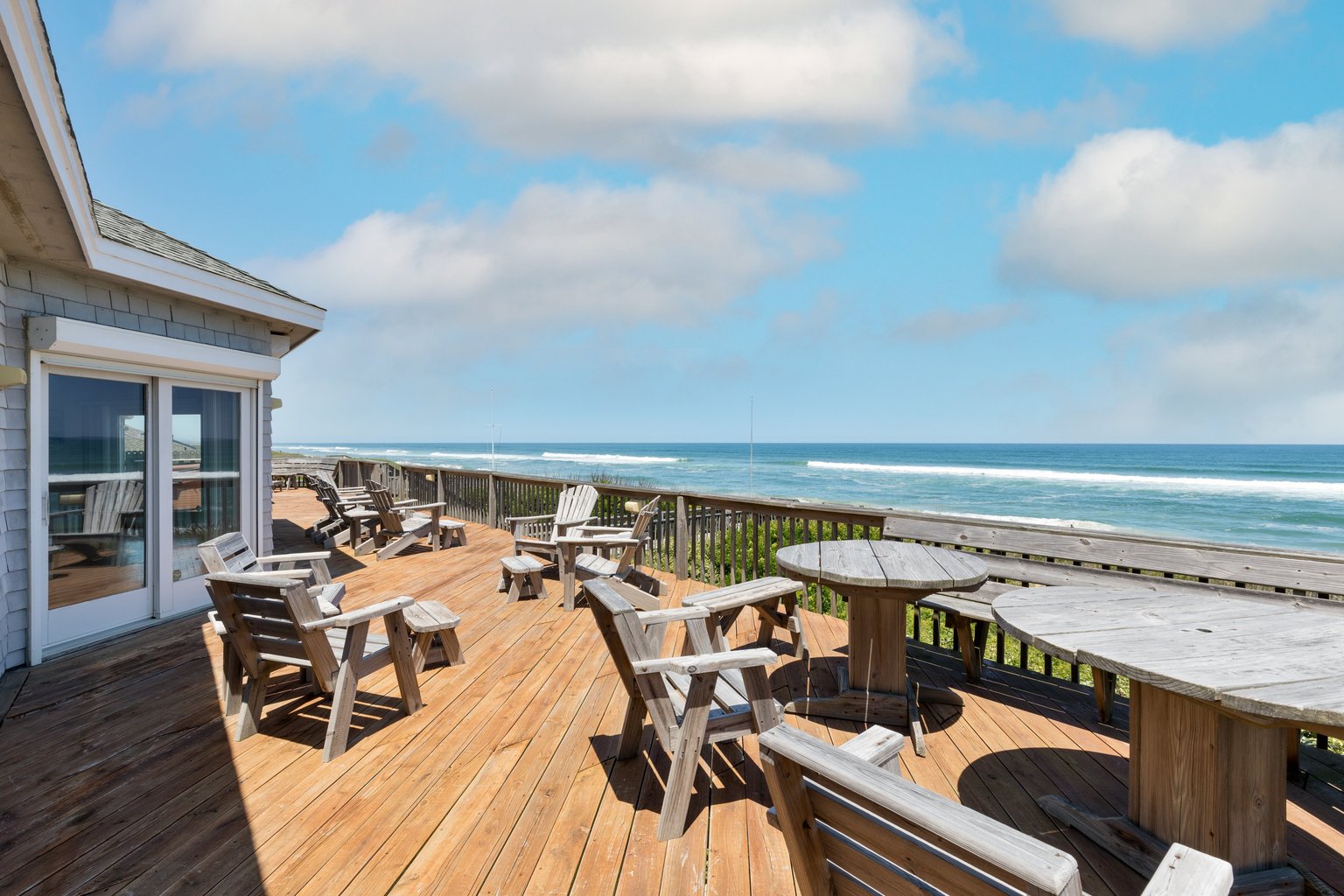 Southern Shores Vacation Rental