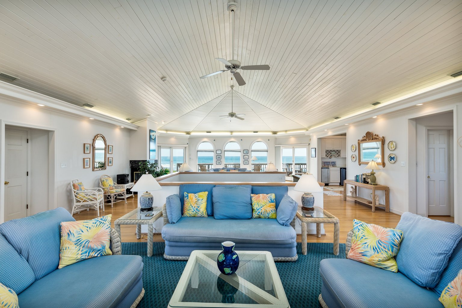 Southern Shores Vacation Rental