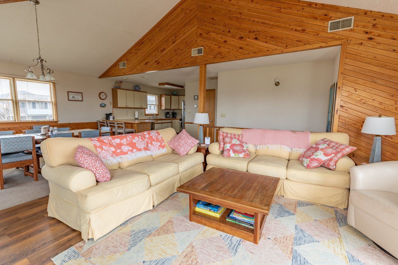 Corolla Vacation Rental