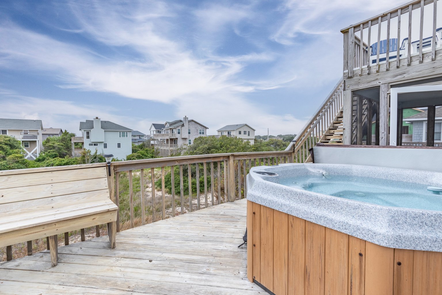 Corolla Vacation Rental