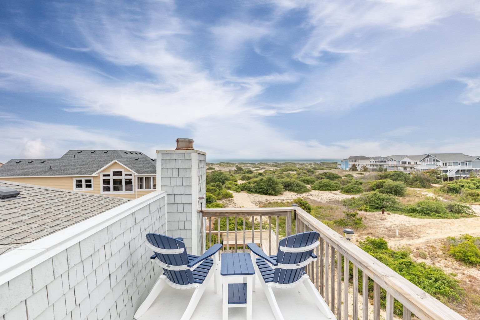 Corolla Vacation Rental