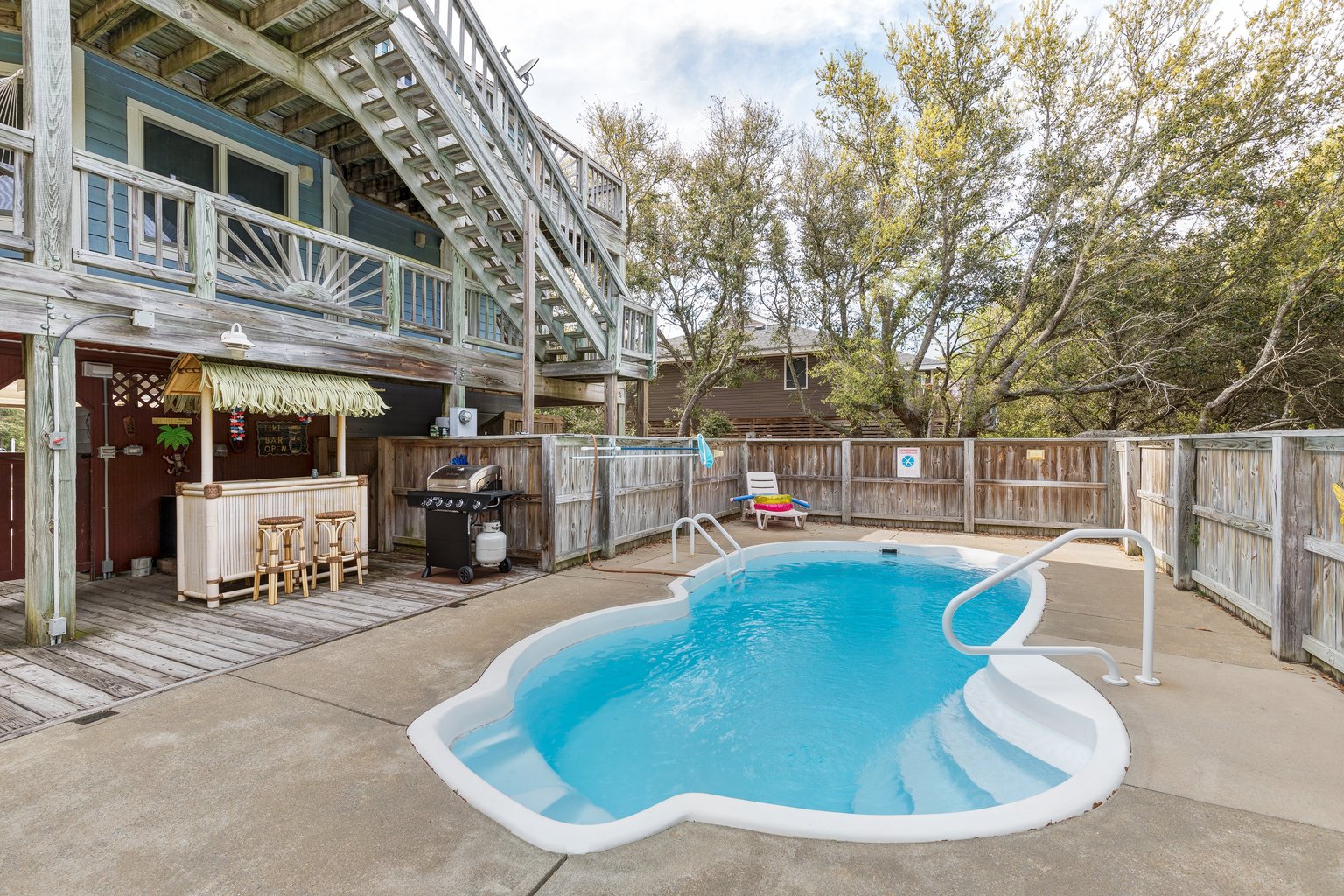Corolla Vacation Rental