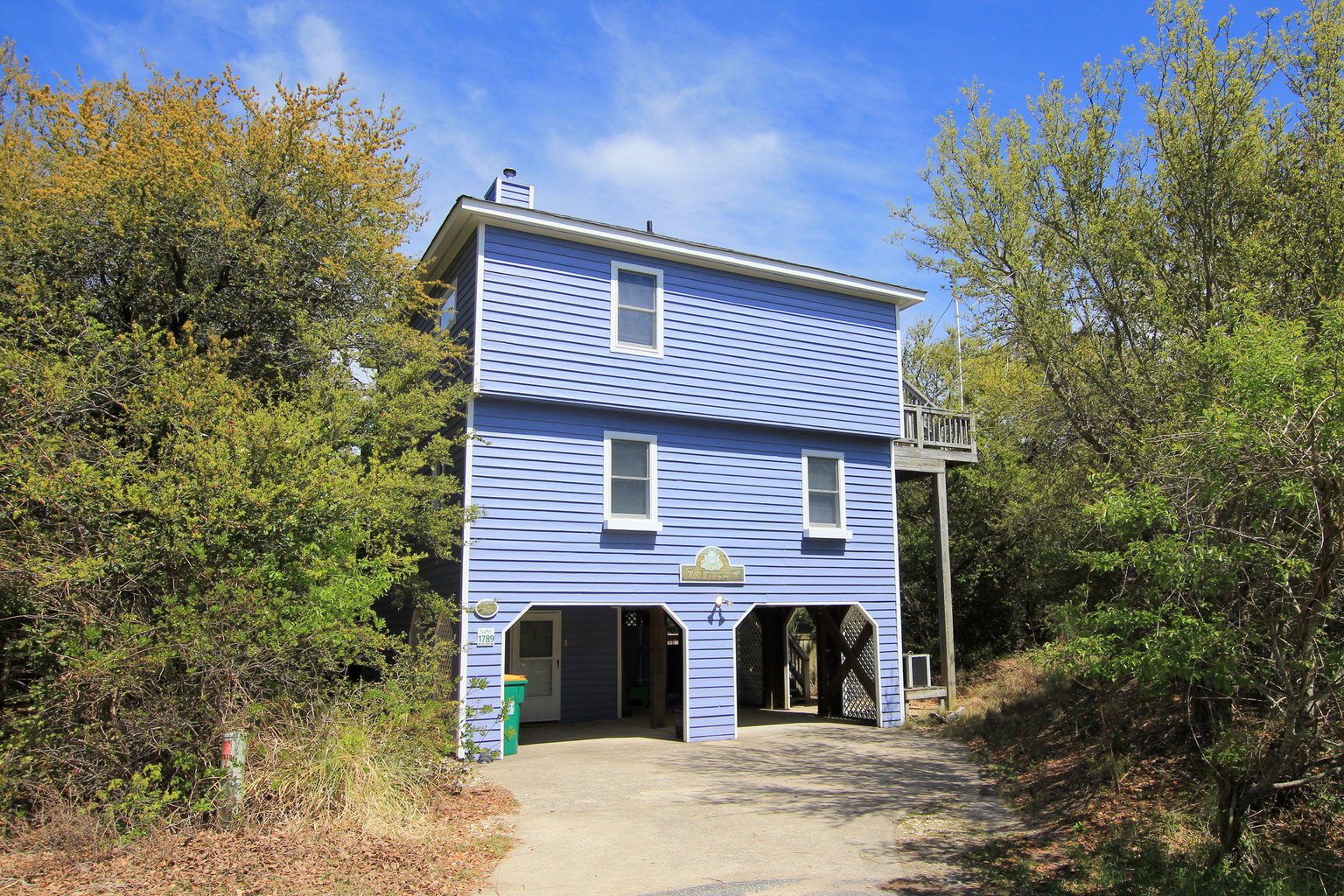 Corolla Vacation Rental