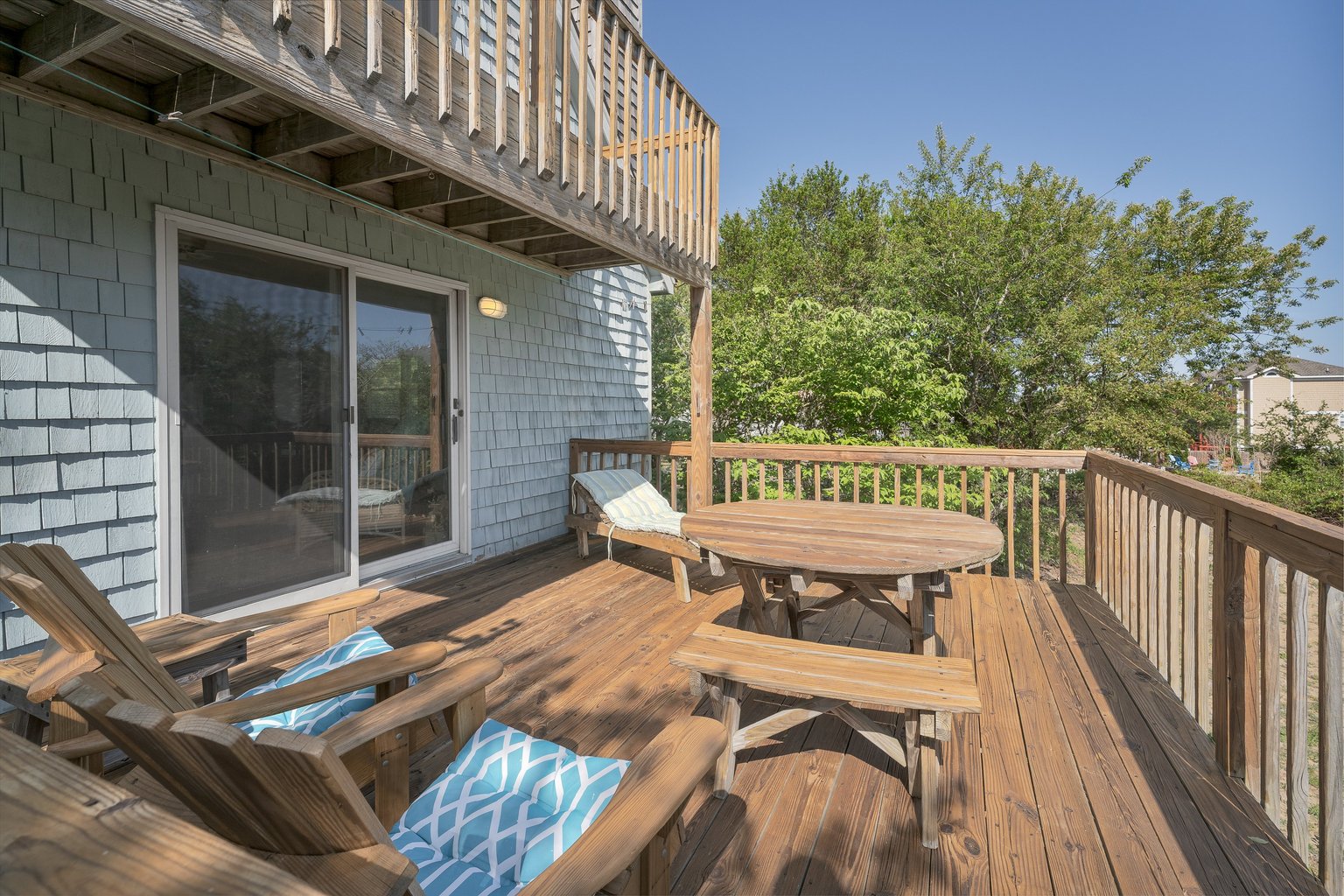 Duck Vacation Rental