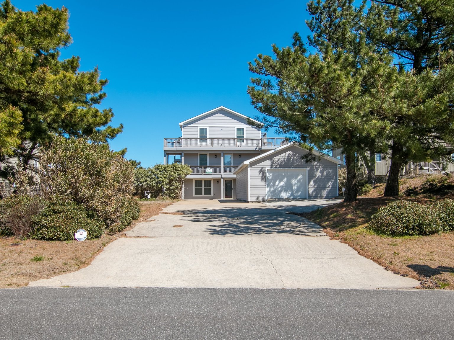 Duck Vacation Rental