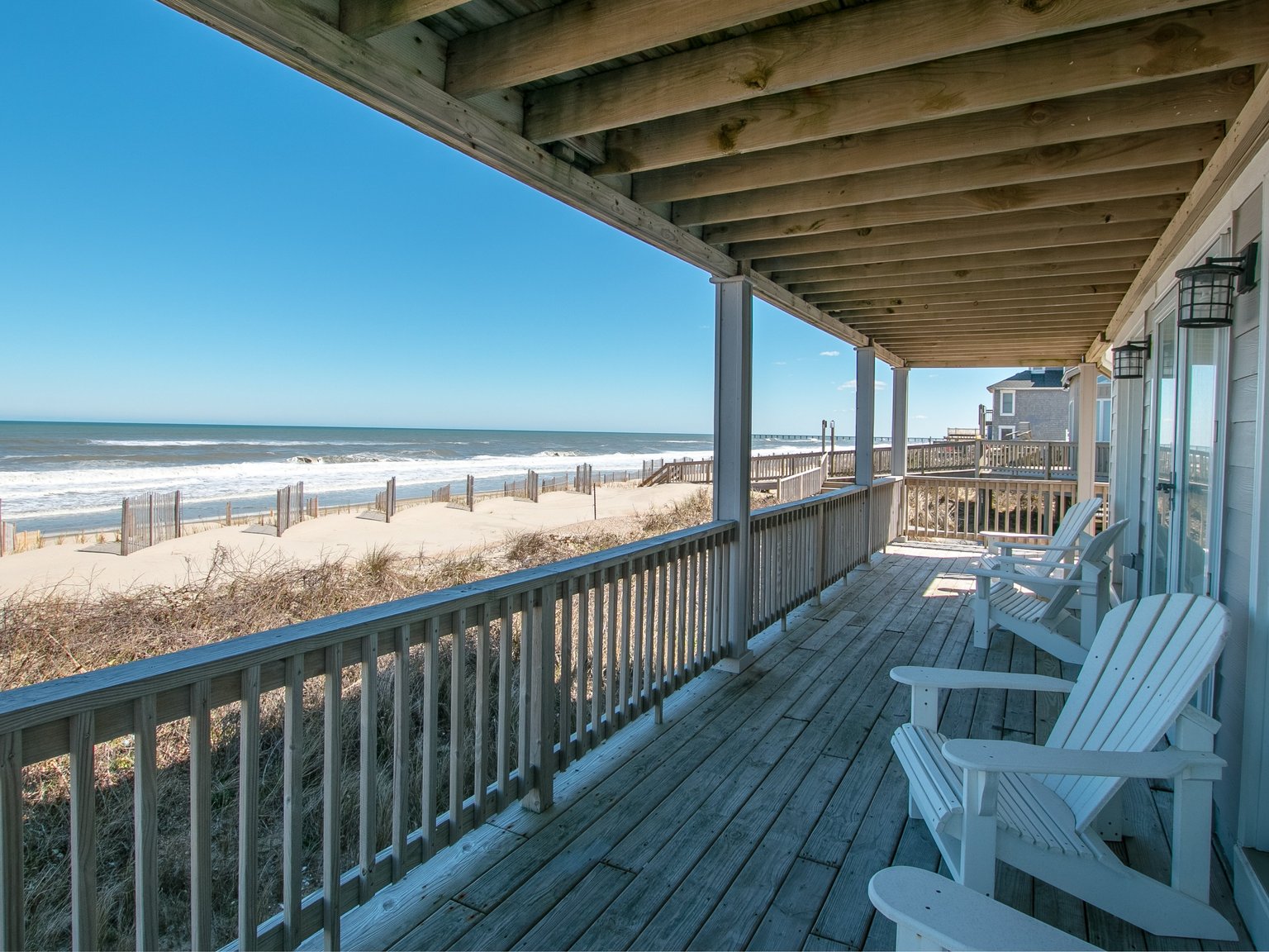 Duck Vacation Rental