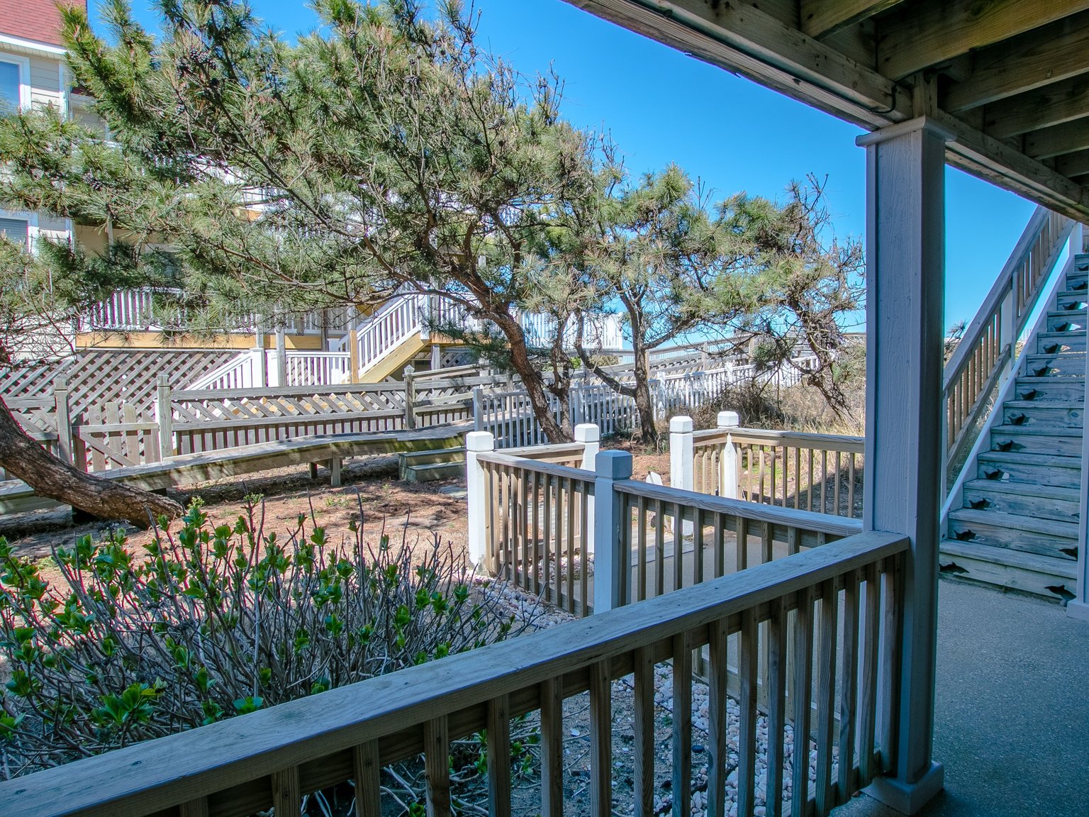 Duck Vacation Rental