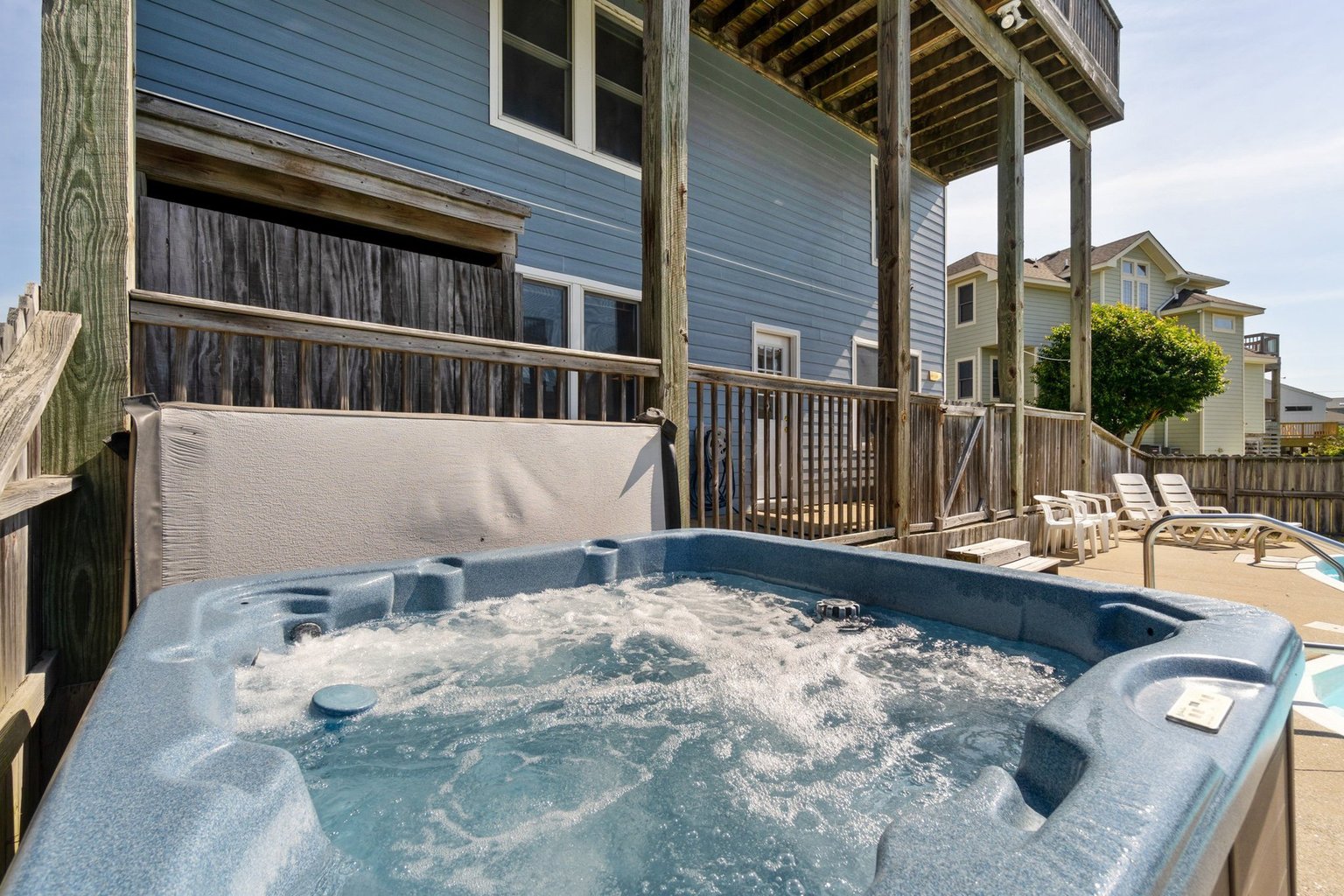 Duck Vacation Rental