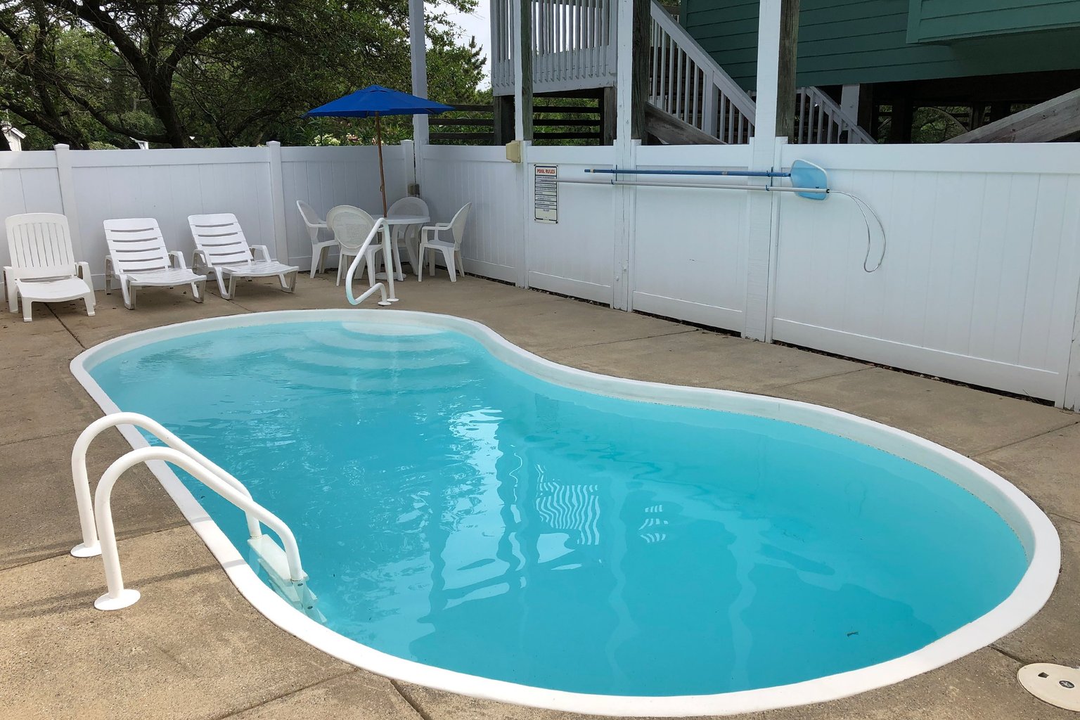 Duck Vacation Rental