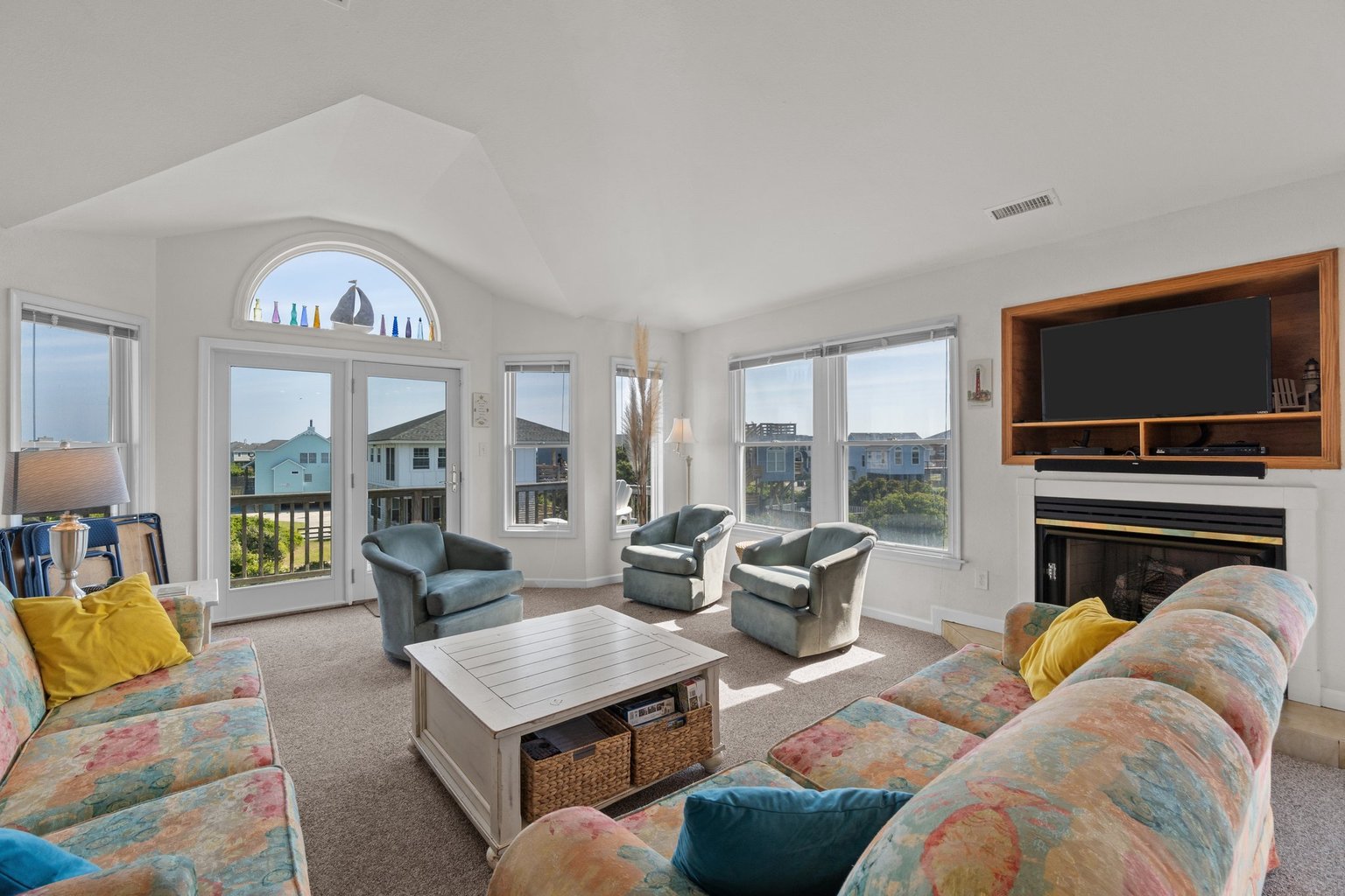 Duck Vacation Rental