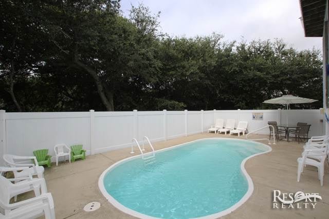 Duck Vacation Rental