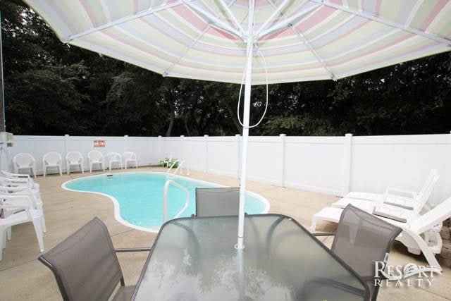 Duck Vacation Rental