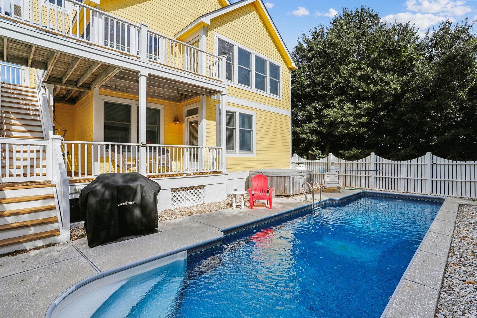 Corolla Vacation Rental