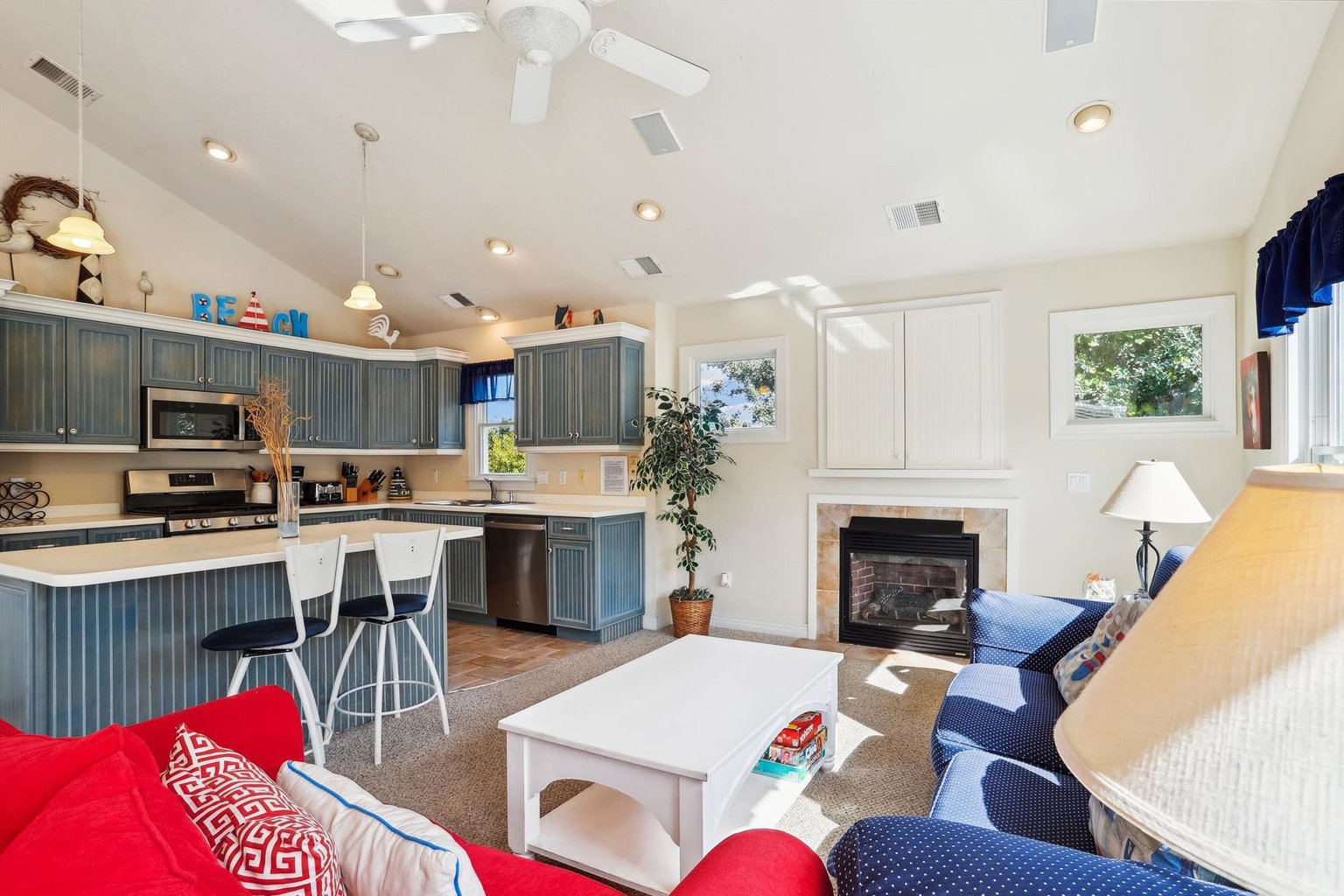 Corolla Vacation Rental