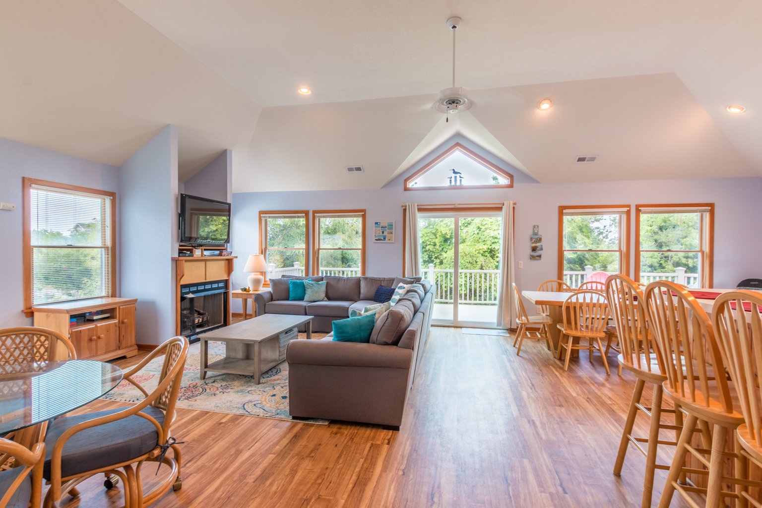 Duck Vacation Rental